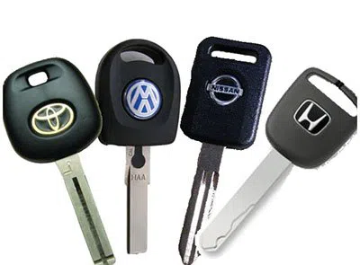 Haltom City Locksmith Service Haltom City, TX 682-227-6388 - 19-Transponder-Keys